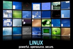 Программы для Linux