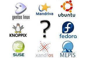 Дистрибутивы Linux